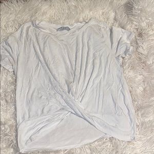 🌊White cross shirt🌊